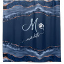 Search for blue rose bathroom accessories Monogrammed