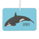 Search for dolphin car air fresheners Fish