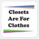 Search for closet stickers Rainbow