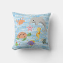 Search for cute dolphin cushions Fish