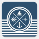 Search for captains wheel stickers Anchor