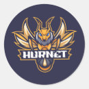 Search for hornets stickers Team