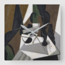 Search for strawberry clocks Modern