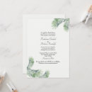 Search for mint wedding invitations Beach