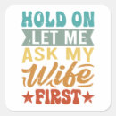 Search for best husband stickers Boyfriend