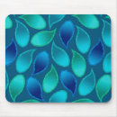 Search for drop mousepads Turquoise