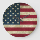 Search for american style clocks Flag