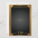 Search for vip pass birthday invitations Party