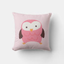 Search for owl cushions Animals