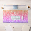 Search for orange rose mousepads Girly