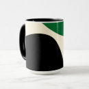 Search for dark green coffee mugs Stylish