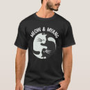 Search for yin yang cat tshirts Myang