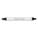 Search for girly pens Script