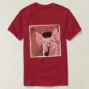 Search for swines tshirts For him