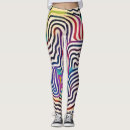 Search for hypnotic leggings Abstract