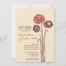 Search for texture wedding invitations Elegant