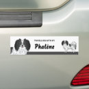 Search for dog owner bumper stickers Cute