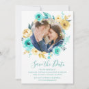 Search for tiffany save the dates Turquoise