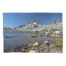 Search for wilderness pillowcases Mountain