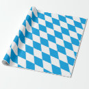 Search for oktoberfest wrapping paper Flag