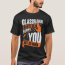 Search for glass blowing clothing Glassworking