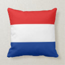 Search for netherlands flag cushions Nederland