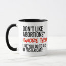 Search for foster care mugs Adoption
