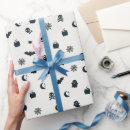 Search for happy halloween birthday wrapping paper Ghost