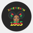 Search for brown pride stickers Juneteenth celebrations