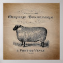 Search for vintage sheep posters Wool