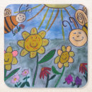 Search for honey bee coasters Blue