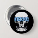 Search for rockers badges Black