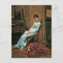 Search for setter postcards Vintage