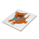Search for terrier tiles Cartoon