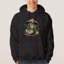 Search for ramen hoodies Frog