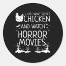 Search for pet chicken stickers Poultry