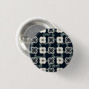 Search for beautiful blossom badges Botanical
