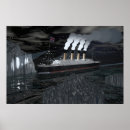 Search for the titanic posters Ship