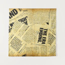 Search for newsprint posters Article