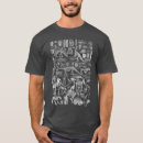 Search for archaeological tshirts Cat