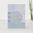 Search for olive branch cards Blue