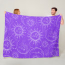 Search for sun moon stars blankets Astrology