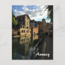 Search for annecy postcards Alps