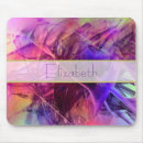 Search for creative designs mousepads Fractal