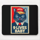 Search for nine lives mousepads Liberal