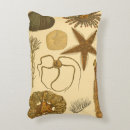 Search for sea creatures cushions Starfish