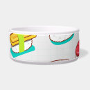 Search for kawaii pet bowls Pattern