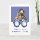 Search for bird watcher birthday cards Birding