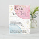 Search for wives postcards Baby shower