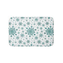 Search for emerald green bath mats White